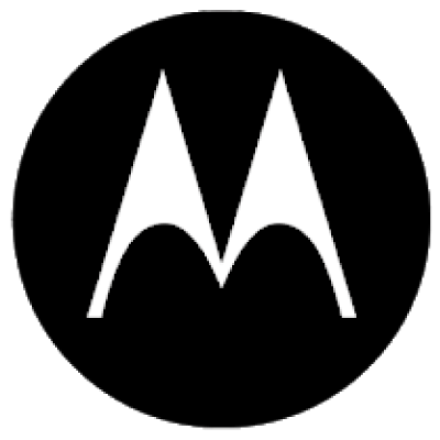 Motorola Image used to describe its market intelligence tool